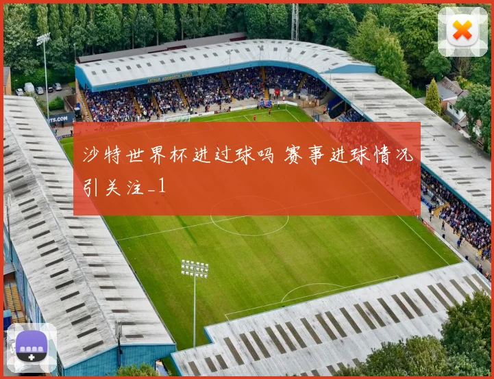 沙特世界杯进过球吗 赛事进球情况引关注_1